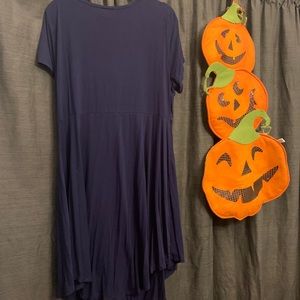 Torrid Size 2 Shirt Dress